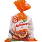 Котлеты Купи Нежные 900г