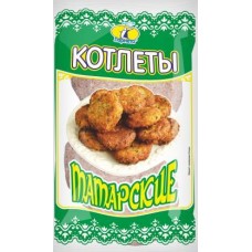 Котлеты Ларнета Татарские рубленые 300г в магазинах Магнит