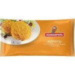 Котлеты Ложкаревъ из нежной курочки 400г