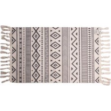 Коврик Cotton хлопковый универсальный 50*80см в магазинах Магнит