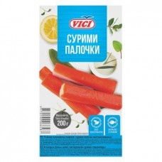 Крабовые палочки Мир 200г в магазинах Магнит