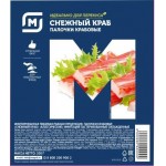 Крабовые палочки Северная Гавань Снежный краб 200г
