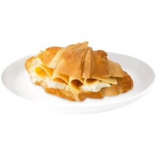 Круассан Мираторг Дабл Чиз 130г в магазинах Магнит