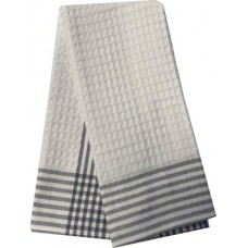 Полотенце для кухни ДМ Текстиль-Урал вафельное 40*60см в магазинах Магнит