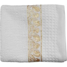 Полотенце Консервация вафельное 50*70см в магазинах Магнит