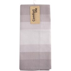 Полотенце кухонное Лига Сна Комфорт Лайф 47х70см в магазинах Магнит