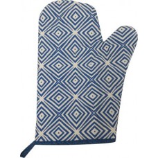 Прихватка-рукавица Лига сна 18*30см в магазинах Магнит