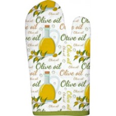 Прихватка рукавица Паста 18*26см в магазинах Магнит