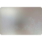 Салфетка сервировочная Ландыш