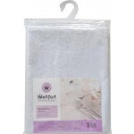 Скатерть 110х140 ПВХ ажурная СИ