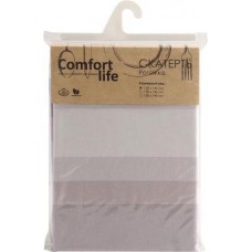 Скатерть Лига Сна рогожка 120х145см в магазинах Магнит