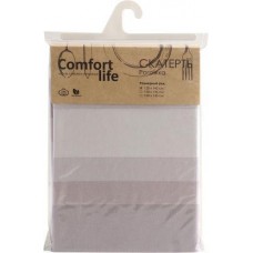 Скатерть Лига Сна рогожка 180х145см в магазинах Магнит