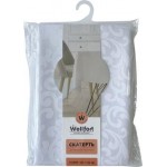 Скатерть жаккард 110*140см