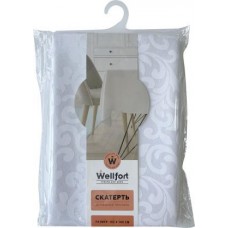 Скатерть жаккард 110*140см в магазинах Магнит