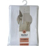 Скатерть жаккард 150х180см