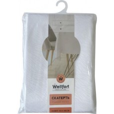 Скатерть жаккард 150х180см в магазинах Магнит