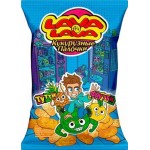 Палочки кукурузные Lava Lava вкус Тутти-Фрутти 50г