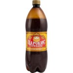 Квас Царские припасы Традиционный живой 1л