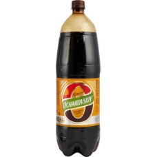 Квас Очаковский двойного брожения 2л в магазинах Магнит