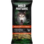 Лакомства для собак Wild Nature Успокаивающие 50г