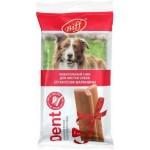 Лакомство для собак Biff Dent со вкусом баранины 270г