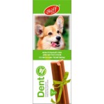 Лакомство для собак Biff Dent со вкусом телятины 77г