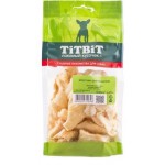 Лакомство для собак Tibit Хрустики диетические 75г