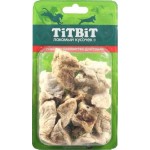 Лакомство для собак Tibit Легкое говяжье