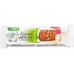 Лакомство для собак TiTBiT мясные мюсли с ягненком и рисом 40г