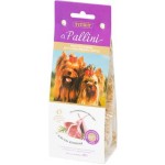Лакомство для собак TiTBiT Pallini Печенье с ягненком 125г