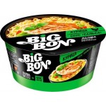 Лапша Big Bon Курица с соусом сальса 85г