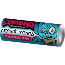 Драже Zомбаки Холодок 15г в магазинах Магнит
