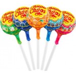 Карамель Chupa Chups 12г в ассортименте