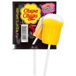 Карамель Chupa Chups тропические фрукты 15г