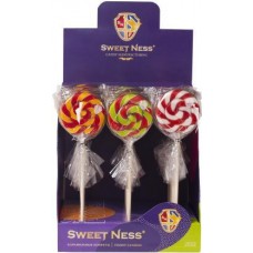 Карамель Sweet Ness леденцовая 15г в магазинах Магнит