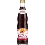 Кола Черноголовка без сахара 500мл