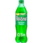 Напит Frustyle Лимон-Лайм 500мл
