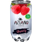 Напиток Aziano Raspberry 350мл