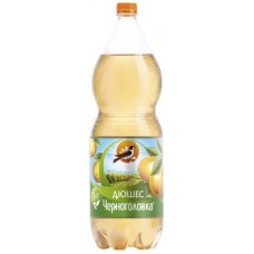 Напиток Черноголовка дюшес 2л в магазинах Магнит