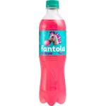 Напиток Fantola Bubble Gum 500мл