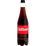 Напиток Chillout Cola 900мл