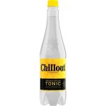 Напиток Chillout English Tonic 900мл