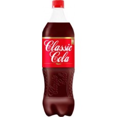 Напиток Classic Cola 2л в магазинах Магнит