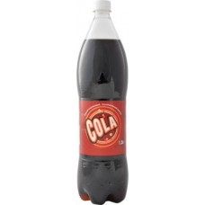 Напиток Cola Кола 1.5л в магазинах Магнит