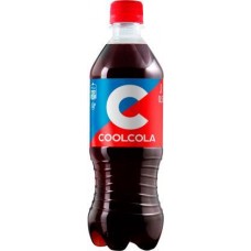 Напиток Cool Cola 500мл в магазинах Магнит