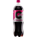 Напиток Cool Cola Cherry Zero без сахара 1.5л