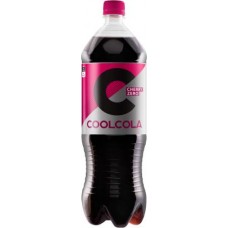 Напиток Cool Cola Cherry Zero без сахара 1.5л в магазинах Магнит