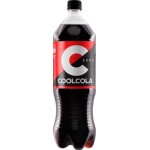 Напиток Cool Cola Zero 1.5л