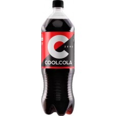 Напиток Cool Cola Zero 1.5л в магазинах Магнит