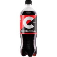 Напиток Cool Cola Zero 1л в магазинах Магнит